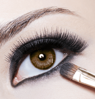 Make-up Ogen